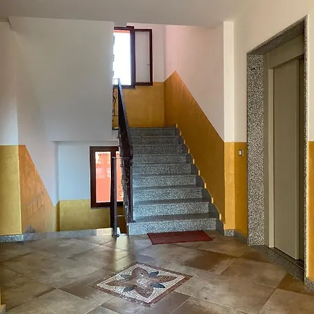 Dom wakacyjny Casa 